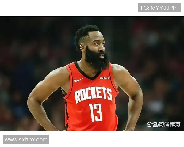 最新战报：哈登全场高光瞬间集锦