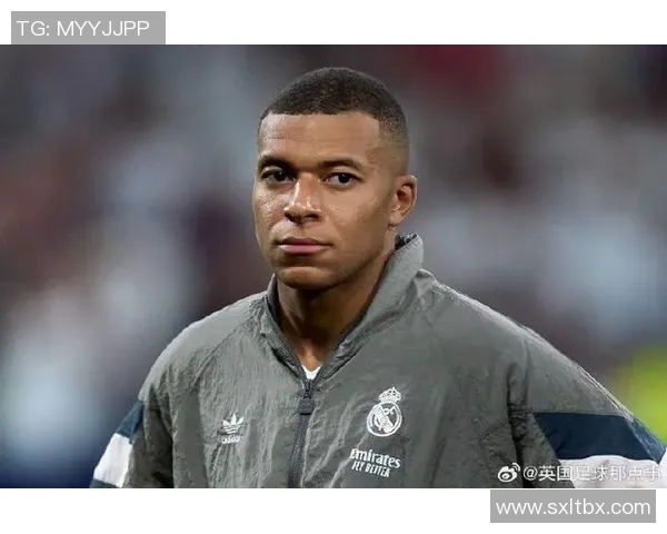 姆巴佩深夜发文，疑似回应转会传闻